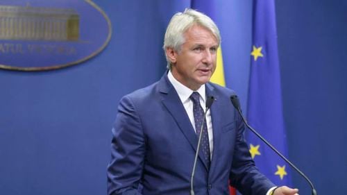 Ministrul Finanțelor vrea ca România să folosească în 2019 fonduri europene alocate pentru perioada 2021 - 2027