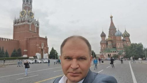 Postările electorale ale lui George Simion, distribuite în Republica Moldova de partidul condus de primarul pro-rus al Chișinăului, Ion Ceban