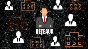 Investigație Info-Sud-Est: Cum ajung milioane de lei pentru digitalizarea primăriilor din Tulcea la omul care a intermediat și consultanța/ Cine este Gabriel Al-Baba, un tânăr de 28 de ani din Timiș/ Legături cu Simonis (PSD), Burduja (PNL) dar și cu Guvernul Cioloș