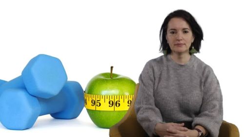Slăbitul la copii și preadolescenți/ Tania Fântână: „Un copil cu kilograme în plus nu este un copil pedepsit”