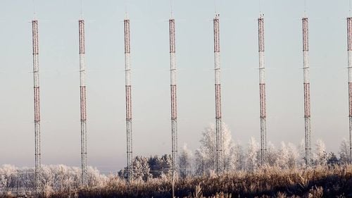 Atacul împotriva stației Kontainer: A încălcat Ucraina ‘linia roșie nucleară’ a Rusiei?