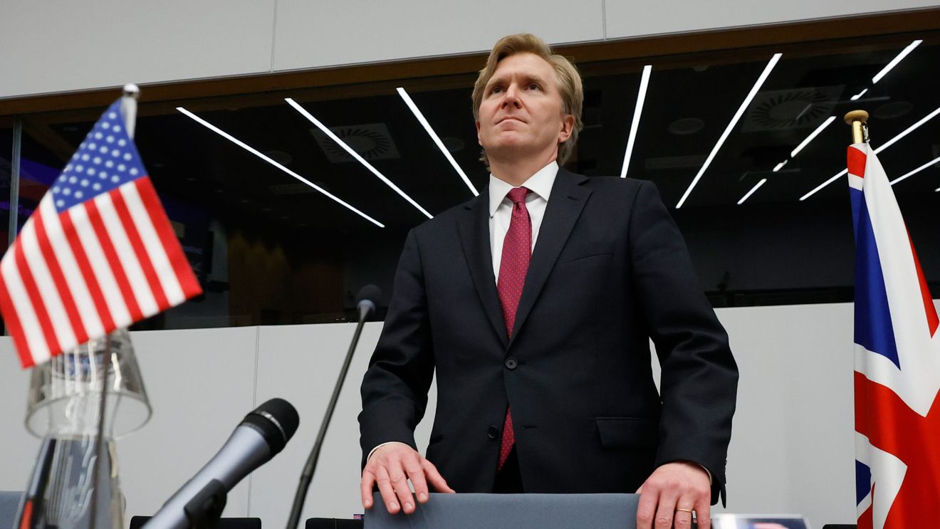 NATO 3.0: Europa trebuie să conducă apărarea continentului, dar SUA nu abandonează alianța / America trebuie să acorde prioritate acelor teatre în care numai puterea americană poate juca un rol decisiv (Elbridge Colby)