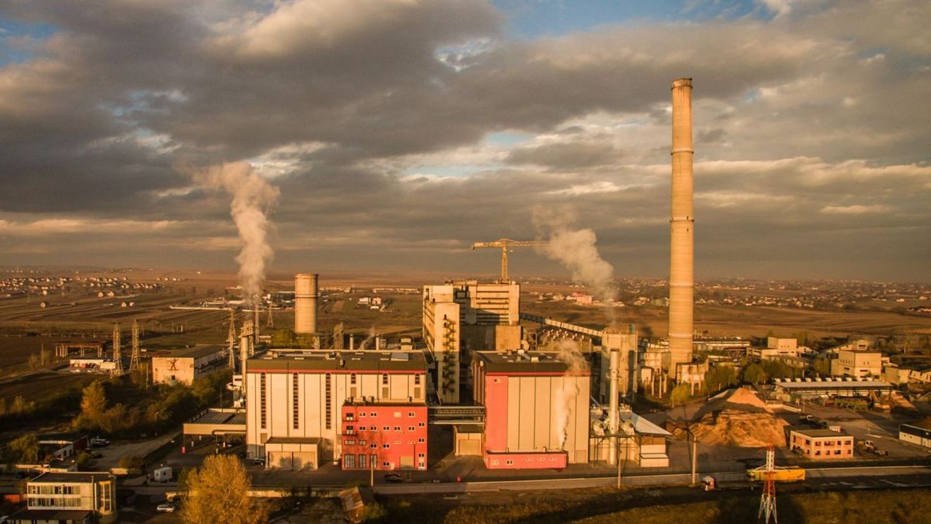 Producătorul de căldură pe bază de biomasă, Bioenergy, a fost scutit de supraimpozitarea veniturilor suplimentare