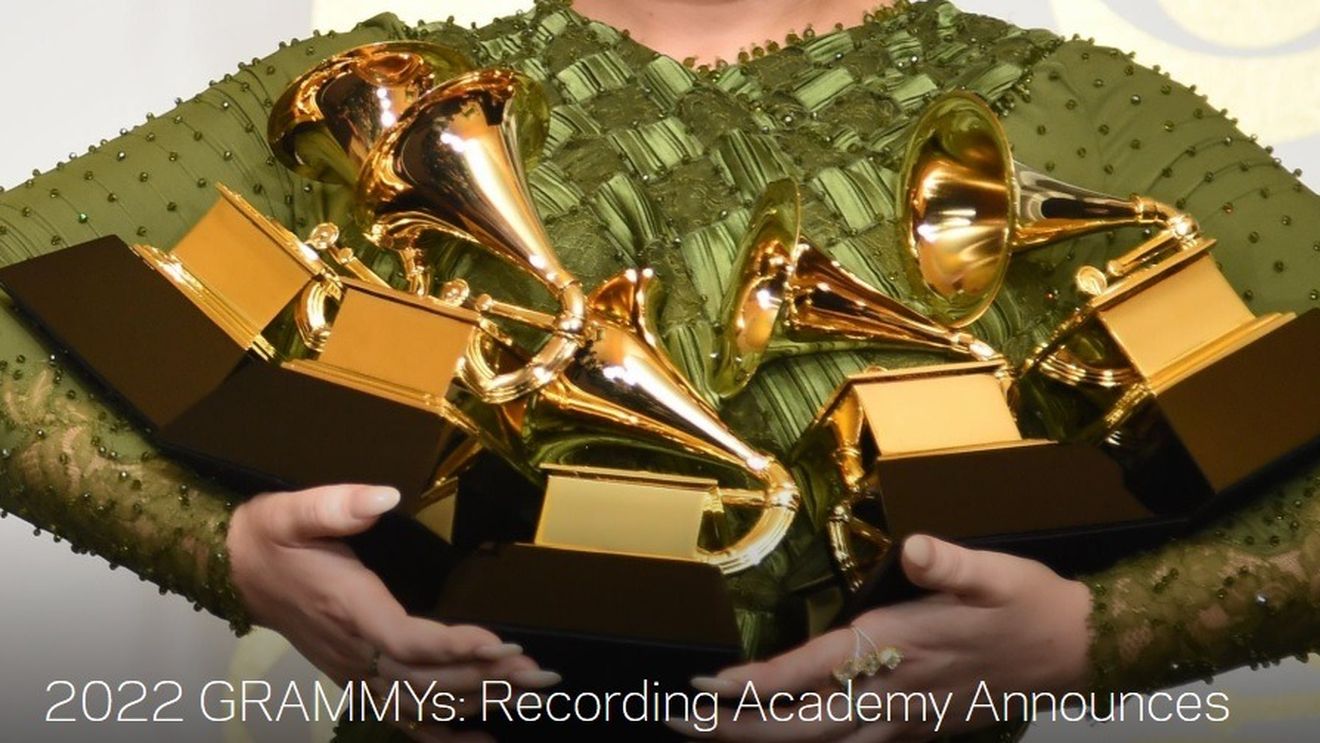 Gala premiilor Grammy a fost oficial amânată din cauza pandemiei