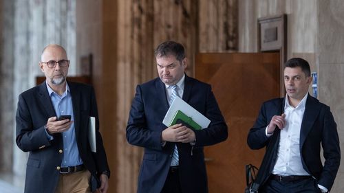 Cseke Attila: Noi nu facem sondaje, noi respectăm acordul de coaliţie. Îl susţinem pe Crin Antonescu