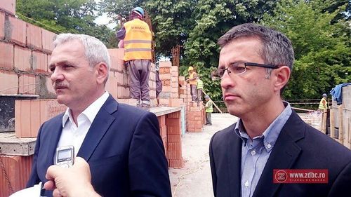 Încă o clasare a DNA: După 6 ani de anchete și după ce i-au făcut percheziție cu mascații acasă, procurorii au închis dosarul de corupție al fostui șef al CJ Bacău, actualul europarlamentar PSD, Dragoș Benea