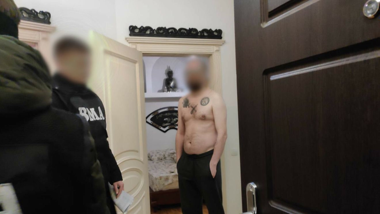 Doi cetățeni străini, expulzați din Republica Moldova pe motiv că au cules informații pentru executarea unui plan de destabilizare a situației interne