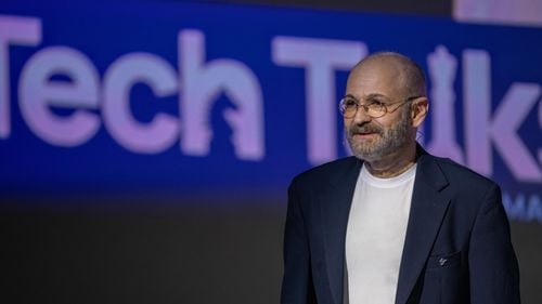 Andras Ferenczy, specialist în automatizarea inteligentă în companii din SUA, despre AI: Progresul nu poate fi oprit, sunt foarte optimist