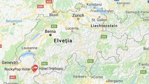 Elvețienii, precauți cu emigrarea din România şi Bulgaria