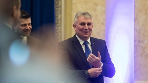 Bode, despre rocada guvernamentală: Cel mai simplu ar fi ca acest protocol să se respecte întocmai / Există şi posibilitatea de a negocia un schimb de ministere