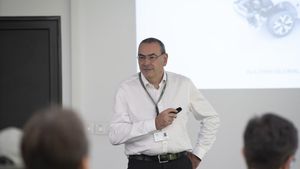 FOTO Director Renault: „Inima succesului Dacia” este platforma CMF-B, dezvoltată și testată în România / Este folosită pentru cele mai vândute mașini în Europa