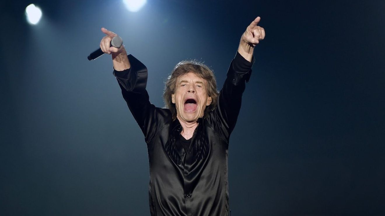 Mick Jagger și Dave Grohl au lansat o melodie pentru a marca sfârșitul lockdown-ului din Marea Britanie