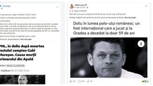 Fake-ul despre „vaccinurile ucigașe” face victime și după 6 ani de la pandemia COVID: Trei decese recente, între care și al fotbalistului Gabi Mureșan, și conspirațiile din jurul lor