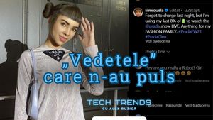 Ascensiunea avatarurilor AI şi riscurile seducţiei digitale