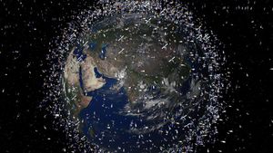 India a reușit andocarea a doi sateliți mici pe orbită, devenind a patra țară, după SUA, Rusia și China, cu o astfel de performanță tehnică