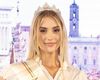FOTO O româncă de 22 de ani este noua Miss Roma / Va reprezenta regiunea Lazio la Miss Italia / Cristina Virga: ”Adevărata valoare nu se vede din exterior. Frumoase sunt persoanele altruiste, sincere, cu suflet bun”