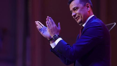 Grindeanu: De prea multe ori s-a folosit acest fotoliu de primar general pentru rampă pentru altceva