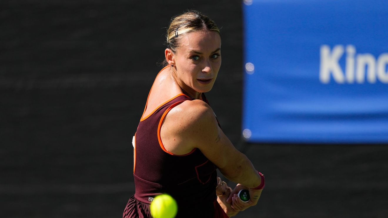 Ana Bogdan, eliminată în calificările Australian Open 2025