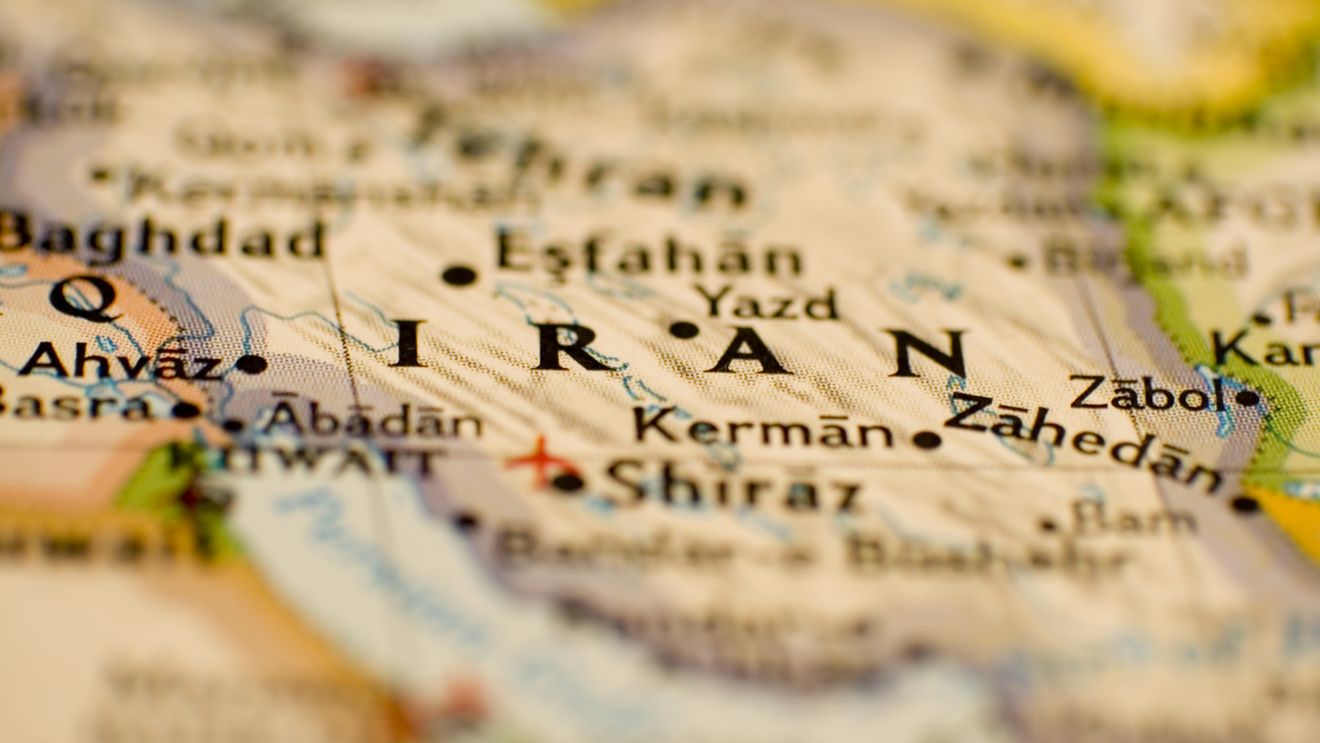 Iran: Noul preşedinte reformist se declară pregătit pentru un ”dialog constructiv” cu UE