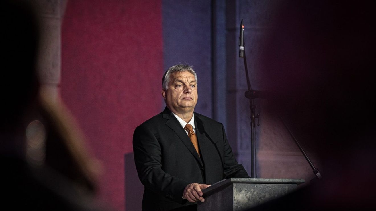 Parlamentul ungar a aprobat revocarea puterilor speciale acordate premierului Viktor Orban în starea de urgenţă