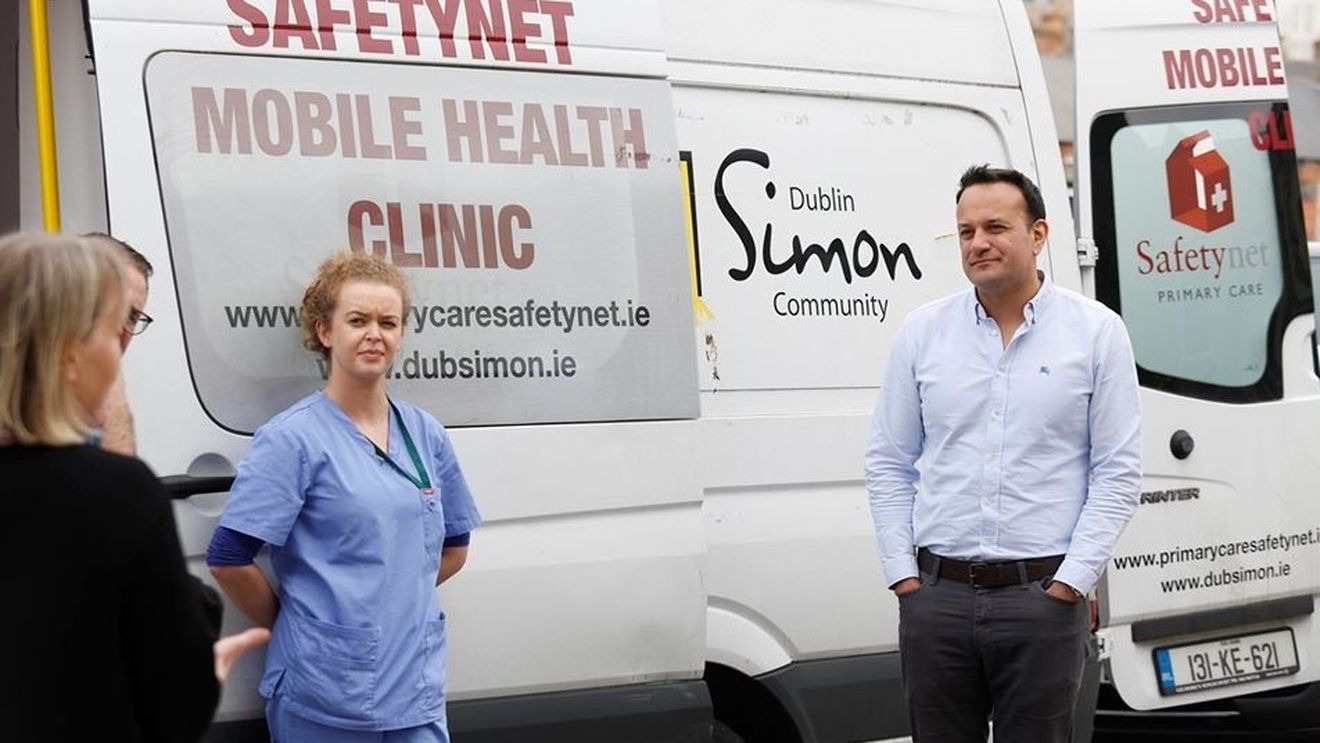 Irlanda are în vedere o relaxare lentă a restricţiilor la fiecare 2-4 săptămâni/ Capacitatea de testare, printre cele cinci criterii luate în calcul la fiecare schimbare