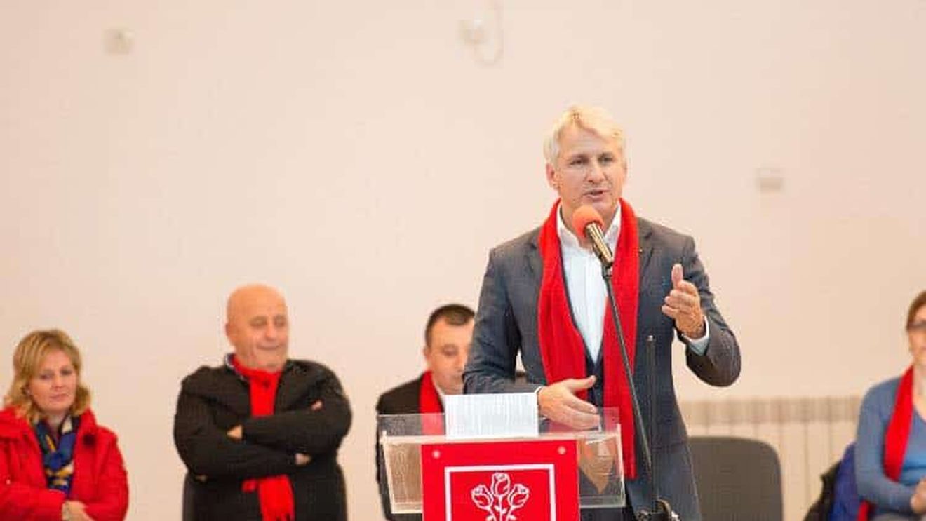 VIDEO Amenințări în direct la adresa TVR din partea ministrului Finanțelor, Eugen Teodorovici