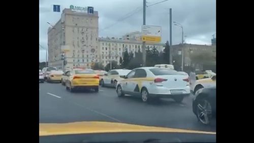 Turnul de televiziune Ostankino din Moscova ar fi fost evacuat în urma unei amenințări cu bombă