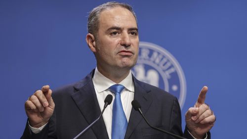 Ministrul Finanțelor consideră că reducerea deficitului bugetar este un „proiect național” / Vrea reducerea costurilor de împrumut ale României sub 6% până la finalul anului