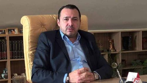 Cătălin Rădulescu ”mitralieră”, deputatul PSD condamnat la închisoare cu suspendare și care a avut cele mai multe inițiative în favoarea infractorilor, recompensat de Dragnea cu un loc în conducerea Camerei Deputaților