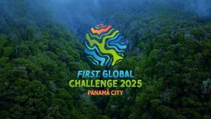 UVT antrenează echipa de robotică ce va reprezenta România la competiția internațională „FIRST Global Challenge 2025”