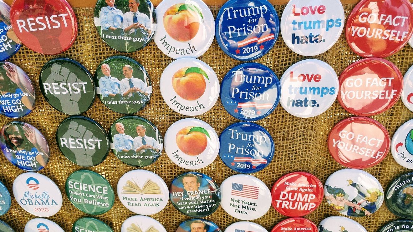 Efecte șocante ale divizării politice în SUA: Tot mai mulți americani își descriu oponenții ca imorali, înguști la minte și stupizi