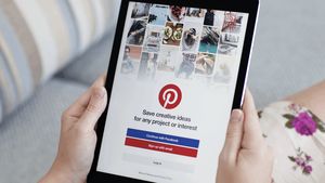 Raportul Pinterest pentru vara 2025: Minimalism rustic, nostalgie Y2K și evadări în natură