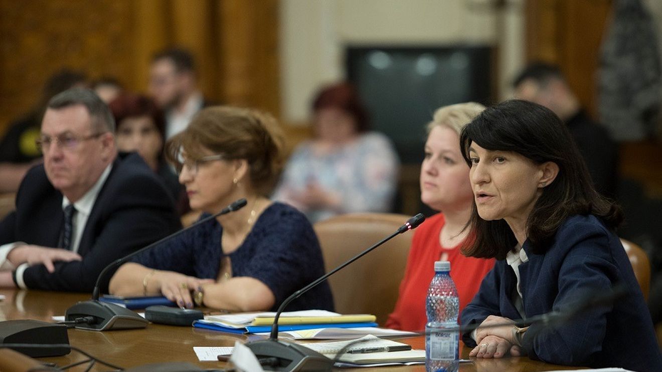 Ministrul Muncii: PSD este populist. PNL e determinat să găsească resurse pentru a crește pensiile și alocațiile