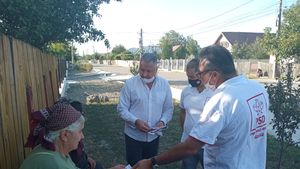 Candidat PSD Buzău cu șanse pentru un loc în Camera Deputaților, declarat incompatibil de ANI anul trecut