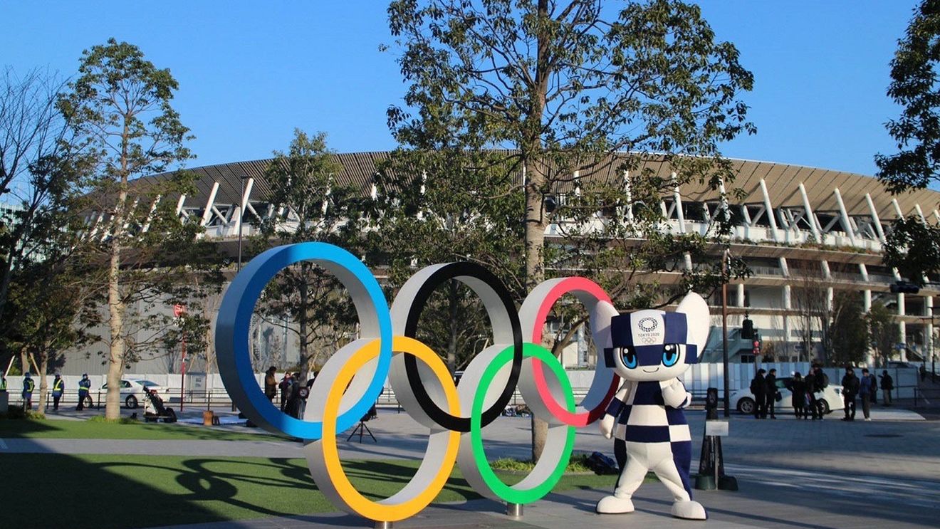 Jocurile Olimpice de la Tokyo vor avea loc fără spectatori