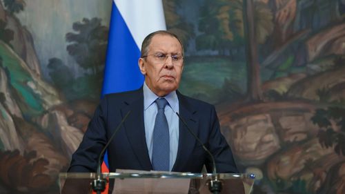 Lavrov denunţă la ONU şi OSCE un presupus plan al Ucrainei de a „distruge” Biserica Ortodoxă