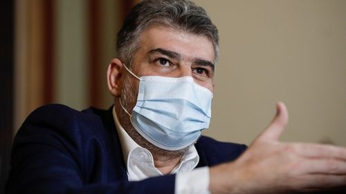 Ciolacu, replică pentru Orban care a anunțat că a câștigat alegerile: 17 e mai mare decât 15. Să termine dracu’ cu porcăriile lui