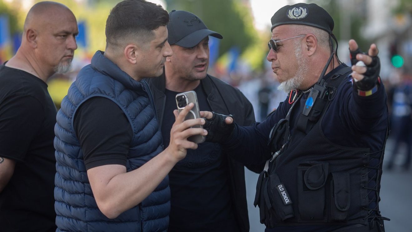 Proteste REPER şi AUR anunțate în București față de comasarea alegerilor / Jandarmeria Capitalei: Nu sunt avizate. Pentru desfăsurare fără riscuri trebuie colaborare