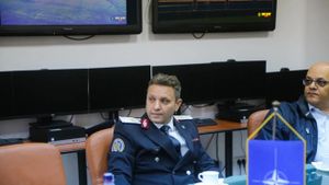 Generalul (r) IGSU acuzat că și-a pus șoferul să își asume un accident rutier în locul lui a fost achitat definitiv la Curtea de Apel București / La Tribunalul Capitalei, generalul primise 3 ani și 10 luni cu executare