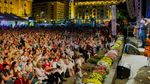 Concerte de muzică clasică gratuite în „Piața Festivalului George Enescu”, între 17 și 21 septembrie/ Vezi programul concertelor