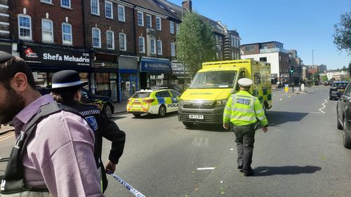 Comunitatea evreiască din Marea Britanie este sub asediu dar în cel mai bun caz primește doar vorbe de susținere (OPINIE)