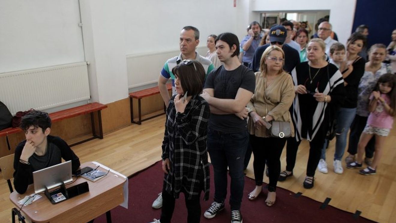 Comisia pentru votul în diaspora: Vot prin corespondenţă şi anticipat pentru prezidenţiale, cu condiția înregistrării prealabile în registrul electoral ca alegător în străinătate
