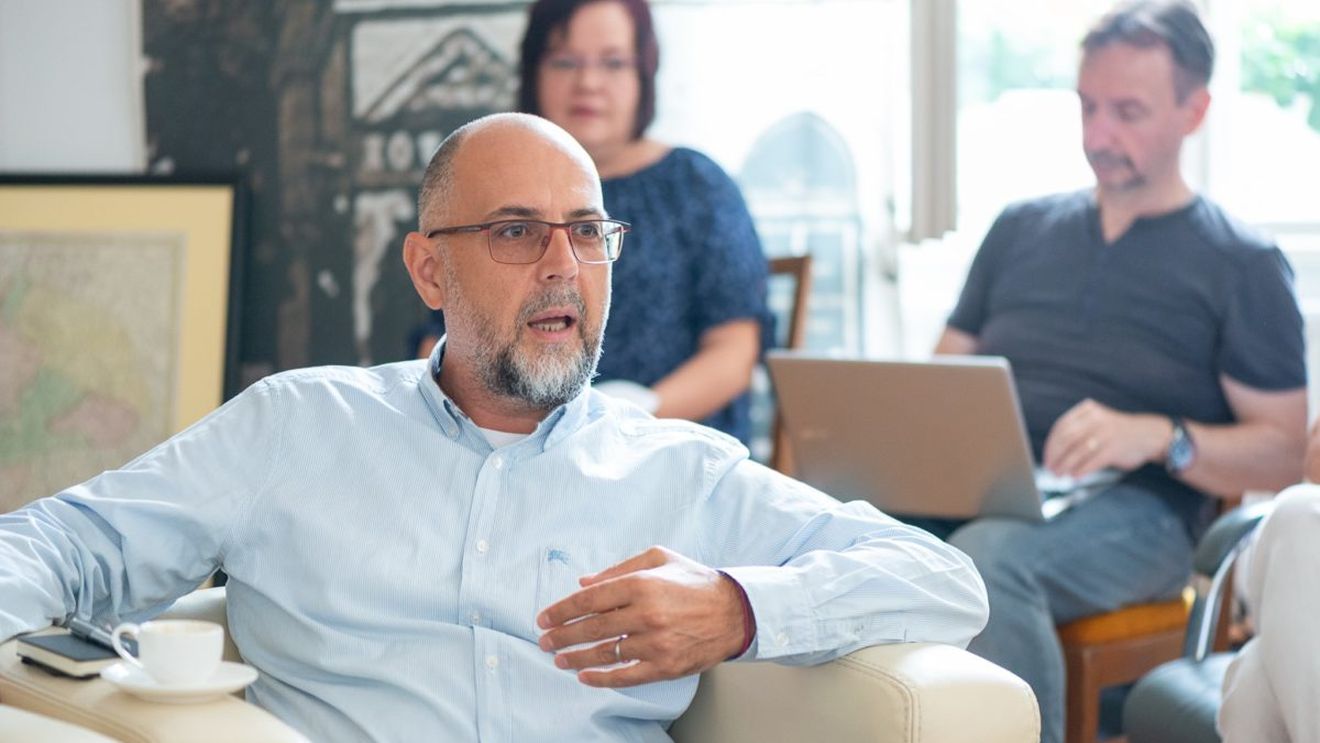 Kelemen Hunor, despre Cabinetul Ludovic Orban: E un guvern cu care poţi să-ţi faci treaba un an / La Externe puteau să găsească un om mai echilibrat decât Bogdan Aurescu