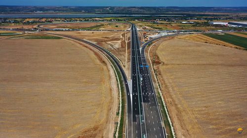 Asociația Pro Infrastructură: România a deschis 146 km de autostradă și drum expres în 2025, sub scenariul optimist