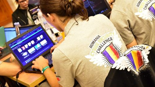 30 de pasionați de domeniul cyber se luptă pentru a face parte din Team Romania, pentru Campionatul European de Securitate Cibernetică