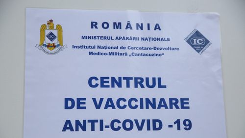 AUDIO Un director din DSU dă ordine militărești direcțiilor de sănătate publică. Acesta amenință șefii de servicii, deși nu sunt materiale sanitare pentru vaccinarea populației