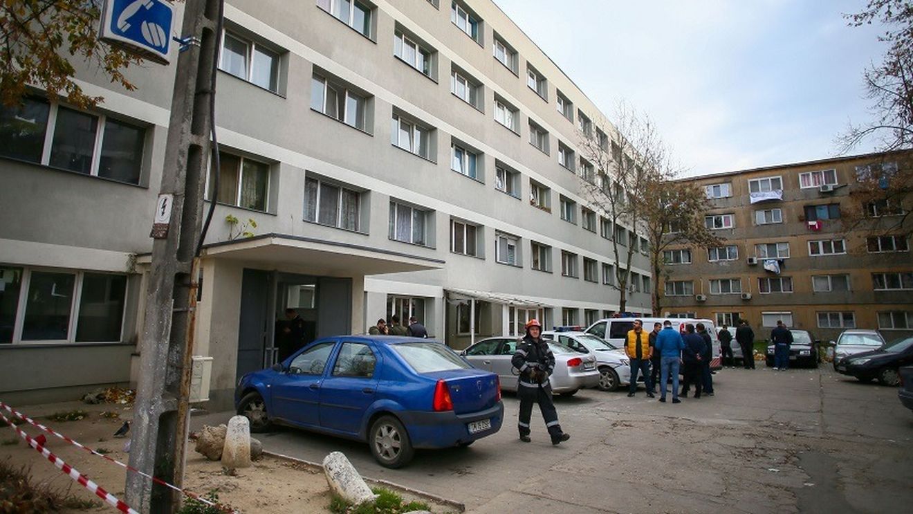 Fişa de securitate a insecticidului folosit de firma din Timişoara: mortal în caz de inhalare. Gazul este eliberat la umezeală