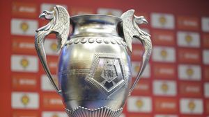 Fotbal: Universitatea Cluj s-a calificat în finala Cupei României, după ce a câștigat meciul cu UTA Arad/ În finală o va întâlni pe deţinătoarea trofeului, Sepsi OSK Sfântu Gheorghe
