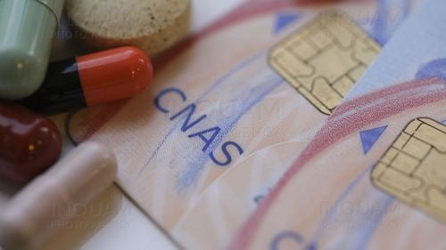 Anchetă penală după ce Casa Națională de Asigurări de Sănătate a fost reclamată de medici de familie că nu a validat consultațiile medicale fără cardul de sănătate