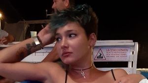 Scheletul unei femei, găsit într-un șantier din Roma / Presa italiană: Ar putea fi Andreea Rabciuc, campioană româncă de tir, dispărută din luna martie 2022